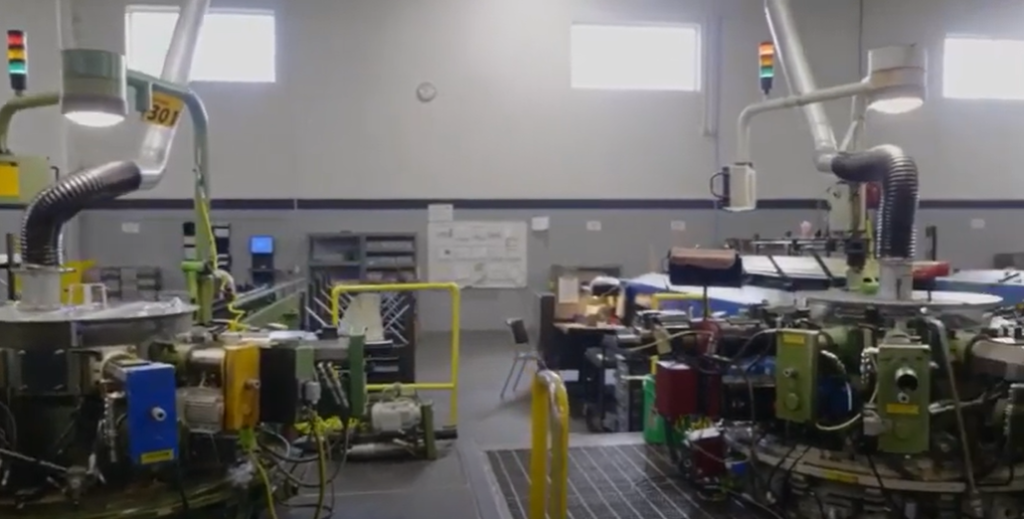 Pharmaceutical Equipment