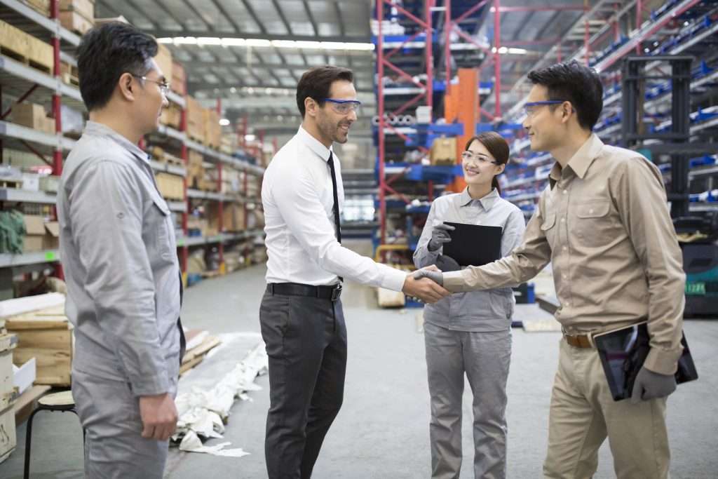 How to sell 5 business scaled 1