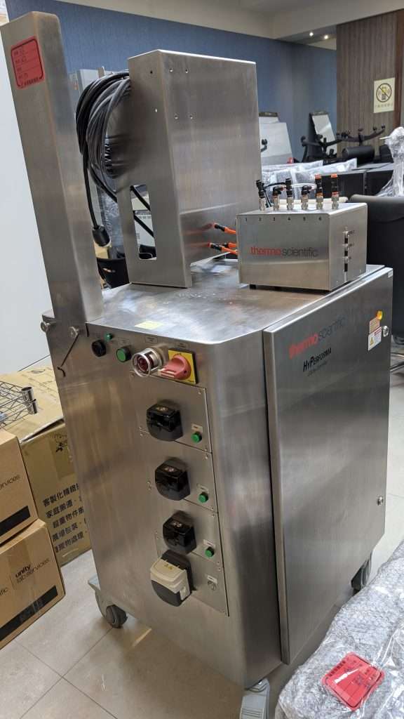 2025 Watson-Marlow 730 SN/R 蠕動泵 – 720R 壓頭, 0.12-2000 L/h, IP66 手動 – 全新 – 台灣