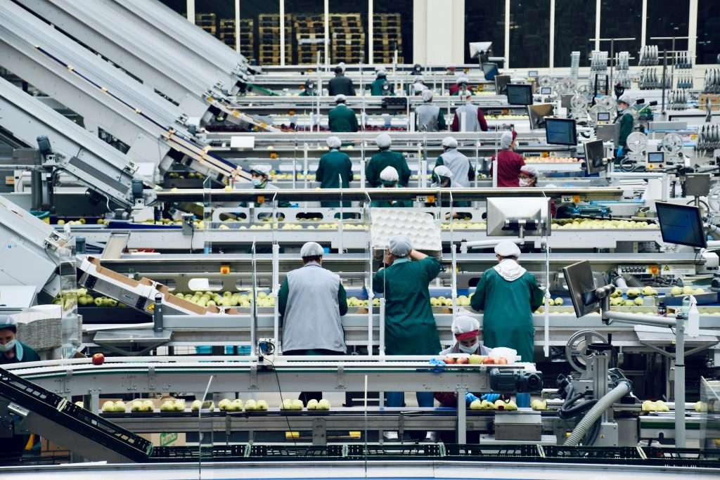 Why Process Equipment Auctions Are Booming in 2025—And What You Can Find 2 Production