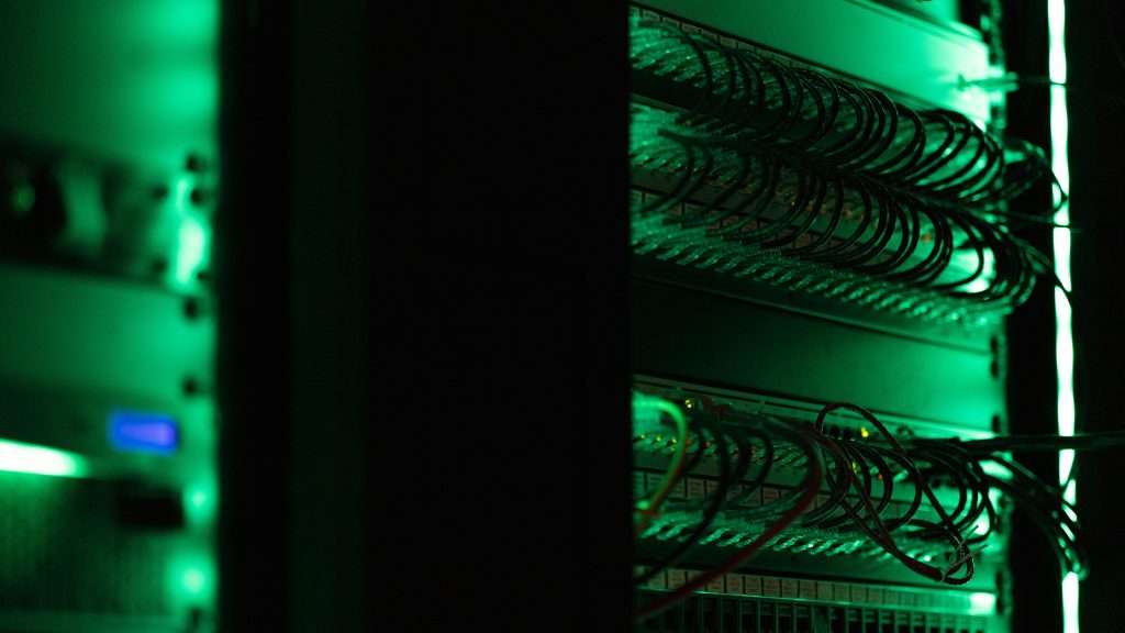 Data Center Closeouts in Asia: Bulk Server Lots You Shouldn’t Ignore 1 Server