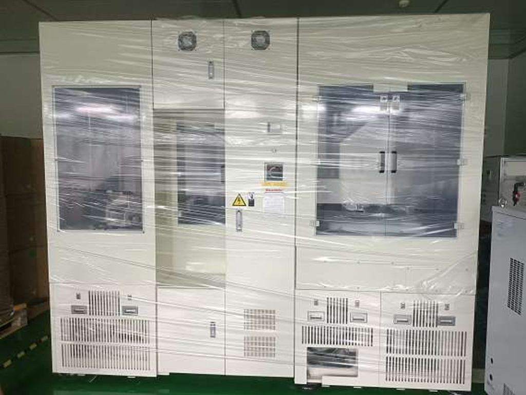 2021年岡本SPP800ATB全自動晶圓拋光機 – 幾乎全新 – 台灣