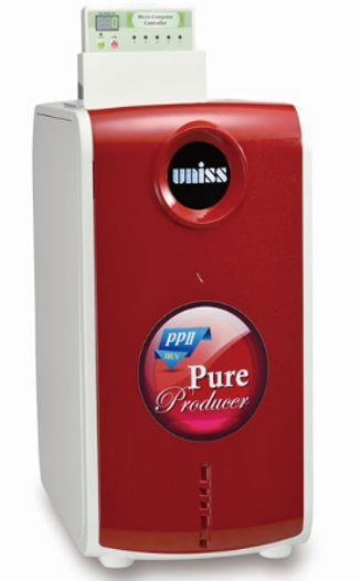 2022年UNIS水淨化系統