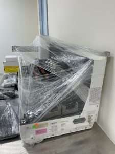 11 Ambr 15 work station 02