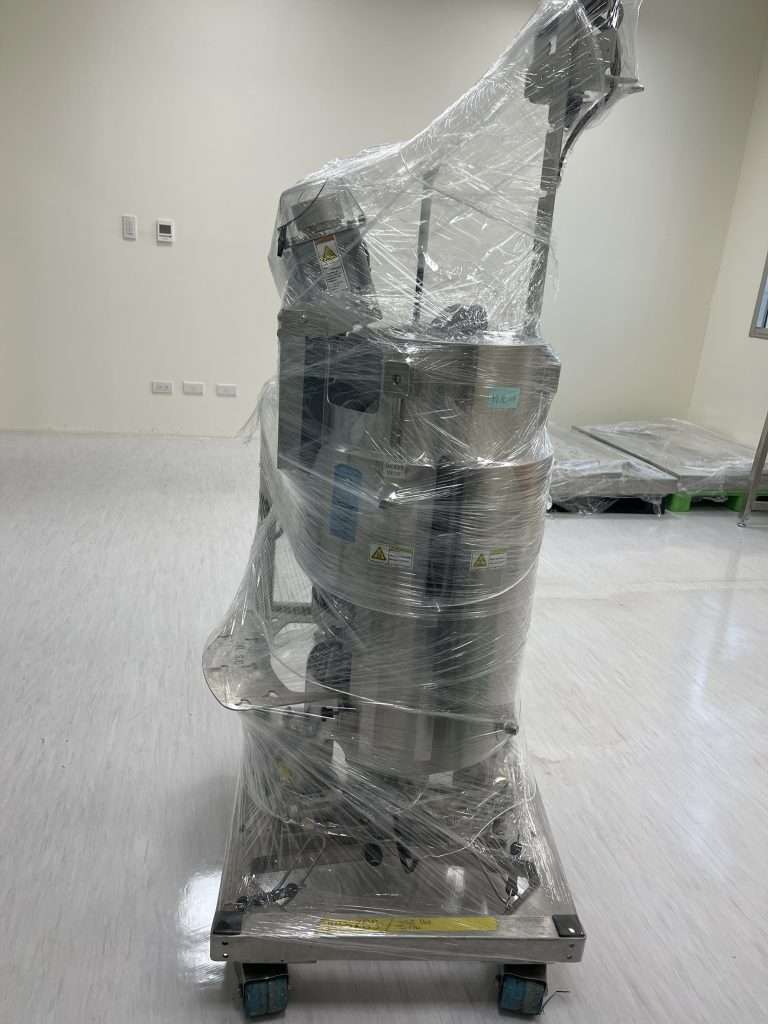 2019 Thermo BIOSTAT CBRM 50/250L 生物反應器系統批次 – 二手 – 台灣