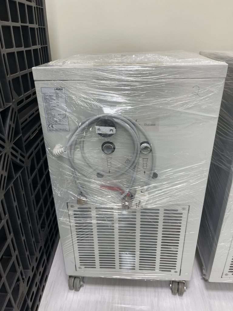 2019 Thermo BIOSTAT CBRM 50/250L 生物反應器系統批次 – 二手 – 台灣
