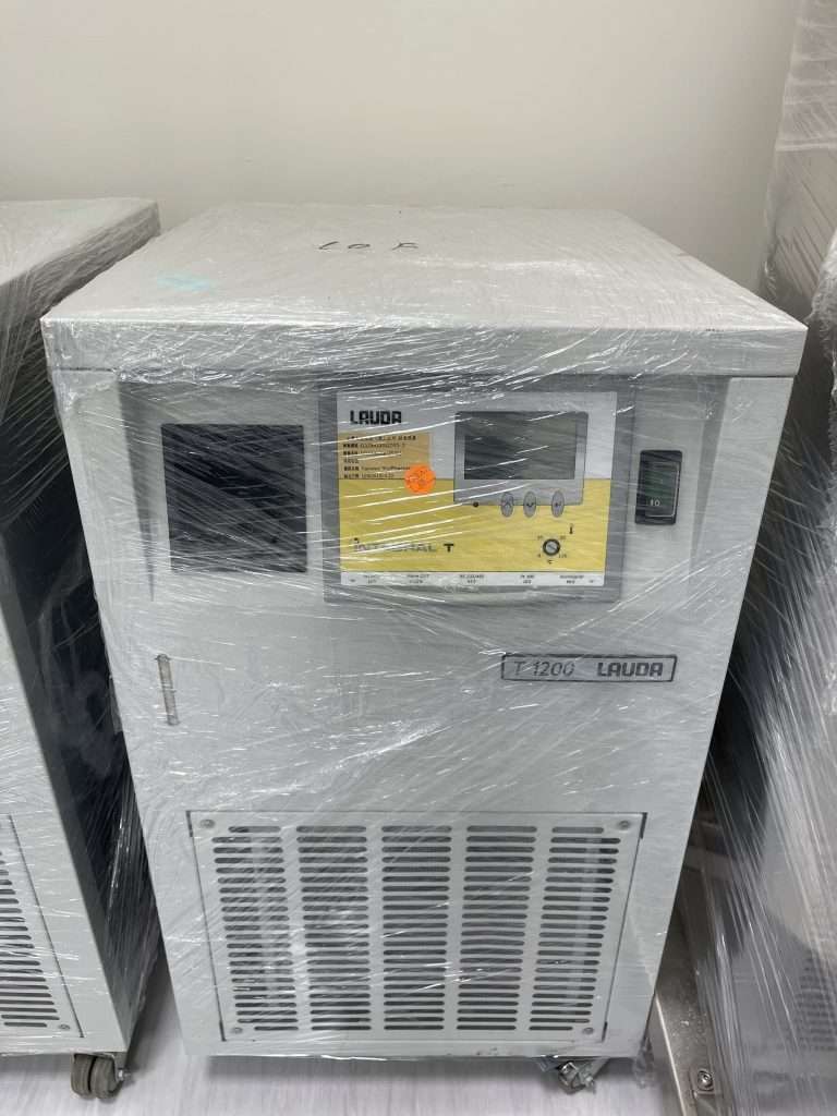2019 Thermo BIOSTAT CBRM 50/250L 生物反應器系統批次 – 二手 – 台灣