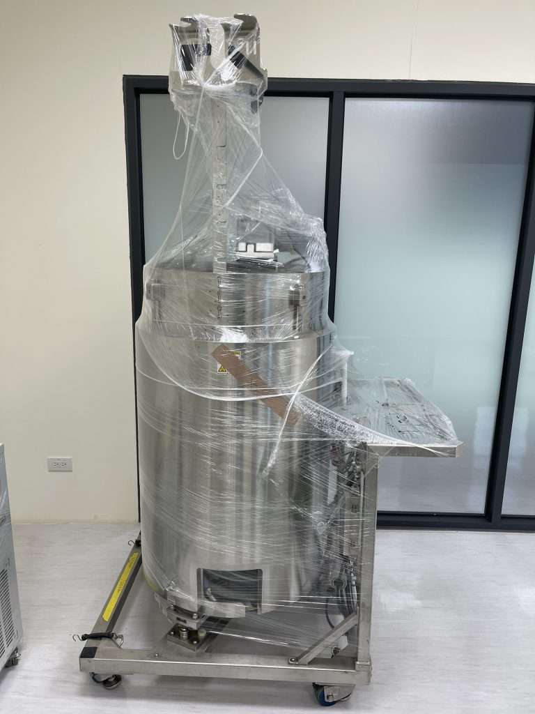 2019 Thermo BIOSTAT CBRM 50/250L 生物反應器系統批次 – 二手 – 台灣