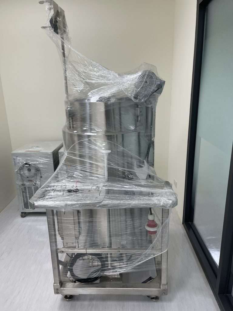 2019 Thermo BIOSTAT CBRM 50/250L 生物反應器系統批次 – 二手 – 台灣