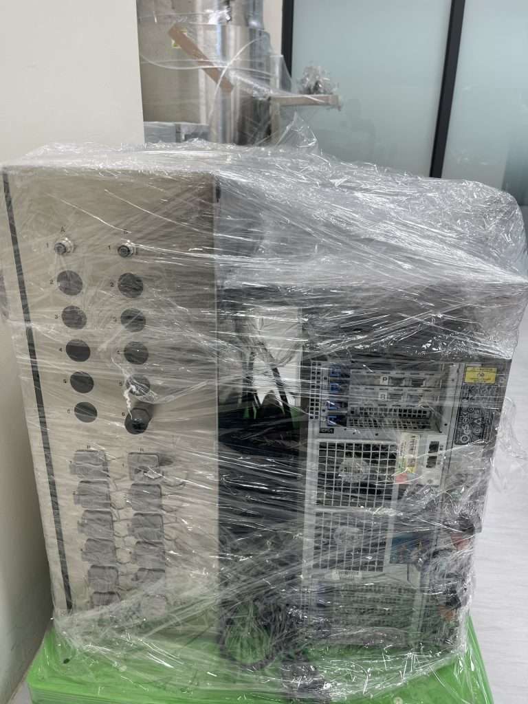 2019 Thermo BIOSTAT CBRM 50/250L 生物反應器系統批次 – 二手 – 台灣