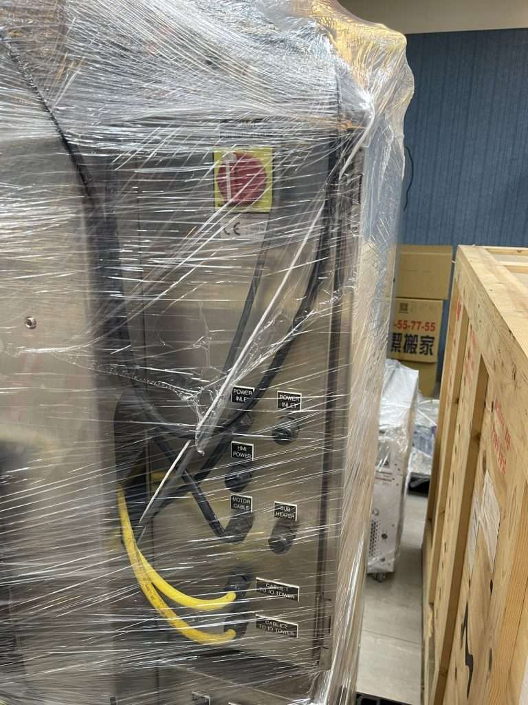 2019 Thermo BIOSTAT CBRM 50/250L 生物反應器系統批次 – 二手 – 台灣