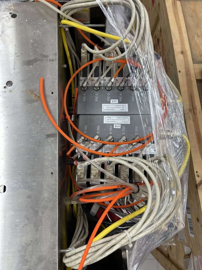 2019 Thermo BIOSTAT CBRM 50/250L 生物反應器系統批次 – 二手 – 台灣