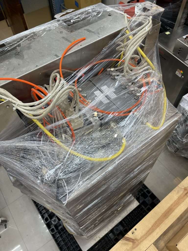 2019 Thermo BIOSTAT CBRM 50/250L 生物反應器系統批次 – 二手 – 台灣