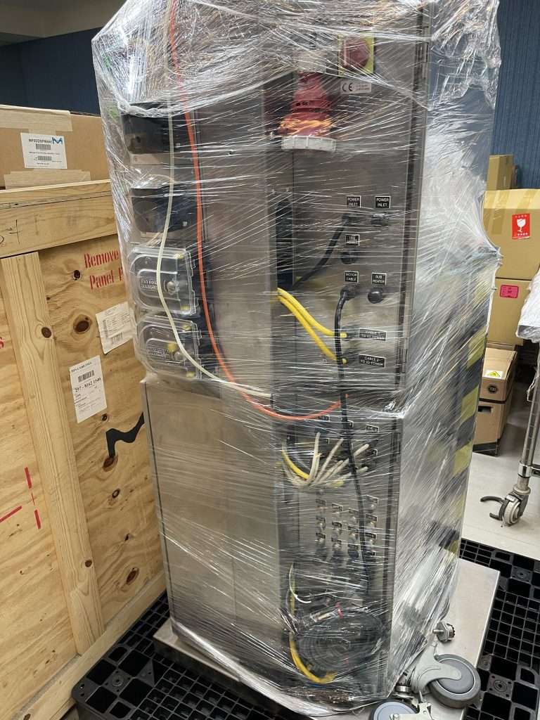 2019 Thermo BIOSTAT CBRM 50/250L 生物反應器系統批次 – 二手 – 台灣