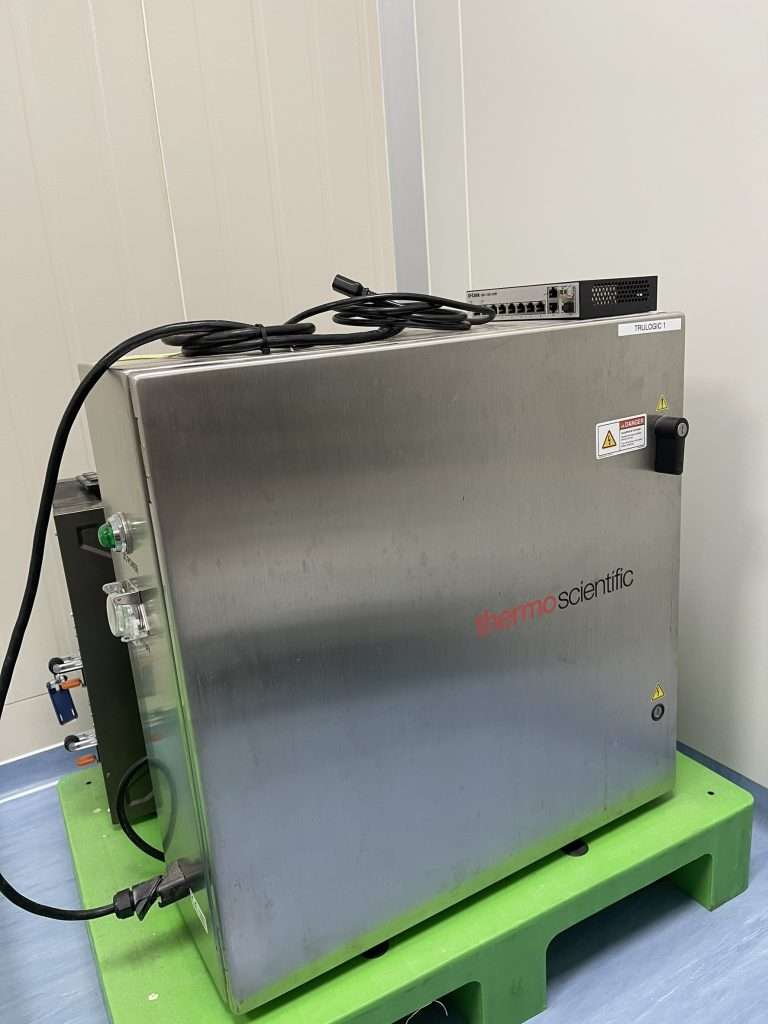 2019 Thermo BIOSTAT CBRM 50/250L 生物反應器系統批次 – 二手 – 台灣