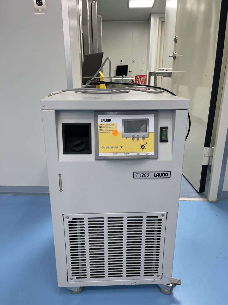2019 Thermo BIOSTAT CBRM 50/250L 生物反應器系統批次 – 二手 – 台灣