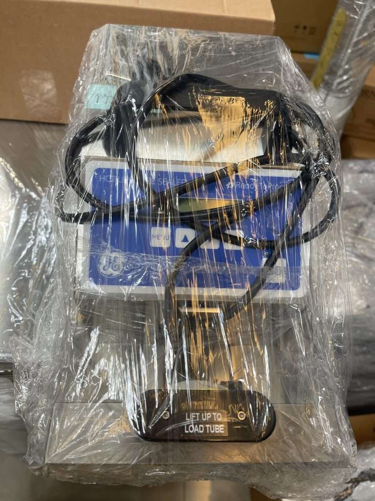 2020 Cytiva Hot Lips 管封口機 II – 二手 – 台灣