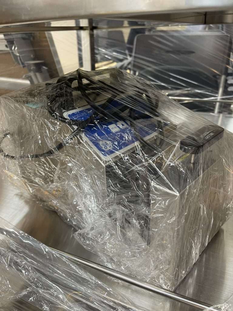 2020 Cytiva Hot Lips 管封口機 II – 二手 – 台灣