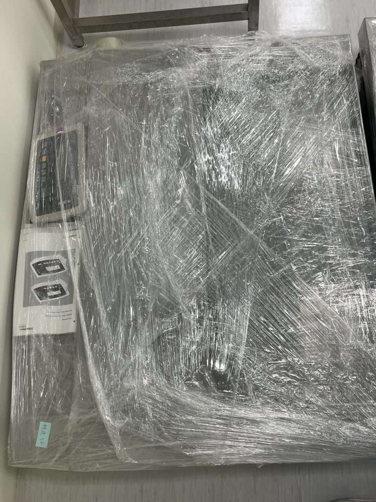 2020 Minebea Intec IFS4-150LL-I+CAISL2 150kg 秤 – 二手 – 台灣