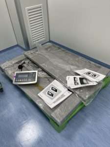Beli Sekarang 44 17 18 Minebea intec scale 06