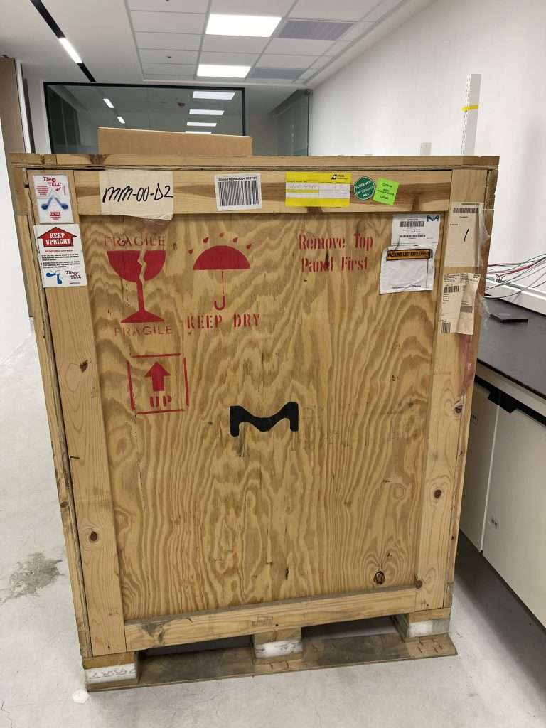 2024 Sartorius Process Scale Pod System 1Rack – 全新 – 台灣