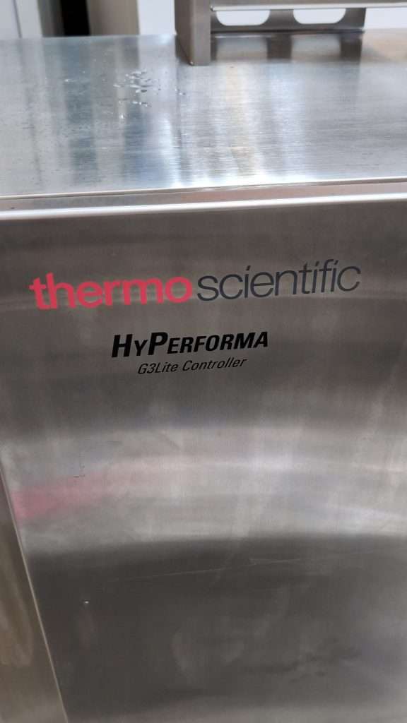 Thermo HyPerforma 50/250 L 一次性生物反應器系統批次 – 全新 – 台灣