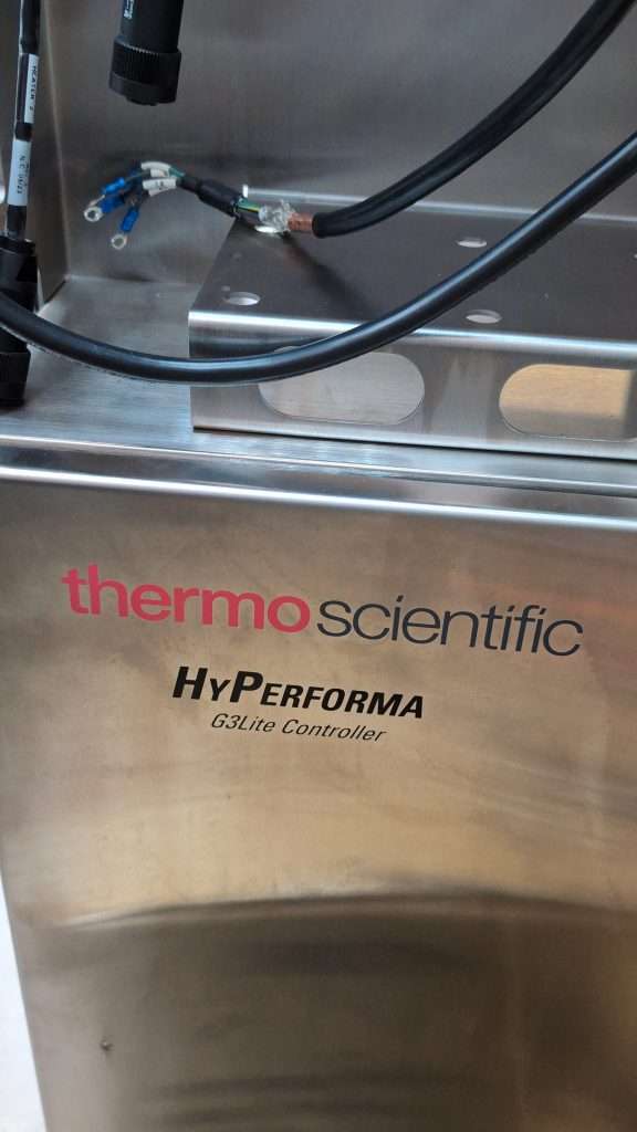 Thermo HyPerforma 50/250 L 一次性生物反應器系統批次 – 全新 – 台灣