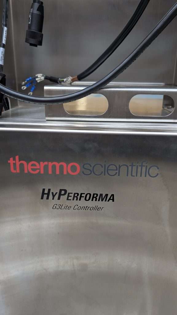 Thermo HyPerforma 50/250 L 一次性生物反應器系統批次 – 全新 – 台灣