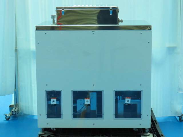 6吋脫水機 – 二手 – 台灣