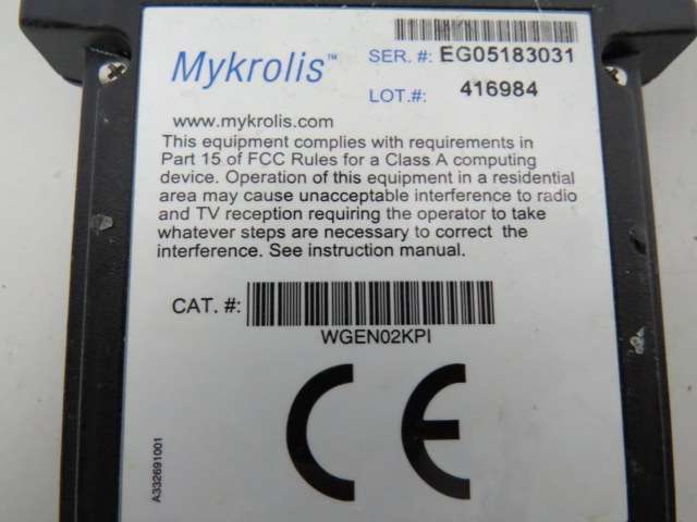 Millipore Photo 250 高濃度幫浦 – 二手 – 台灣