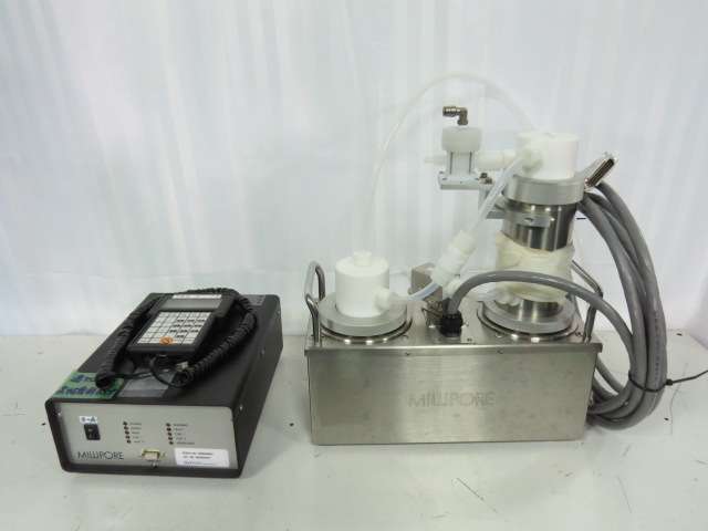 Millipore Photo 250 高濃度幫浦 – 二手 – 台灣