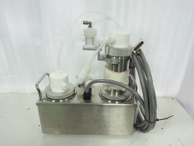 Millipore Photo 250 高濃度幫浦 – 二手 – 台灣
