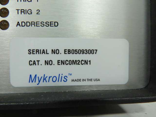 Millipore Photo 250 高濃度幫浦 – 二手 – 台灣