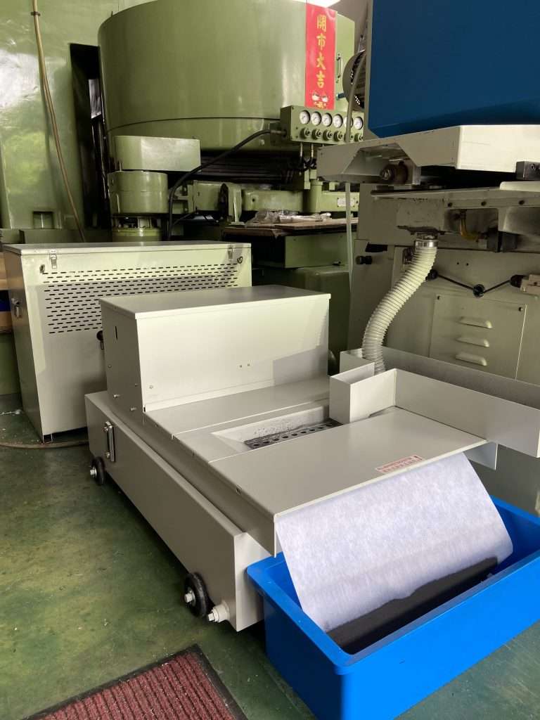 Joen Lih JL-3060ATD 平面磨 – 二手 – 台灣