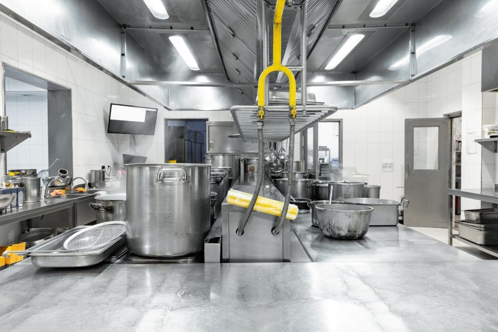 Scaling Production Smartly: Buying Food & Beverage Processing Equipment at Auction 1 image 41
