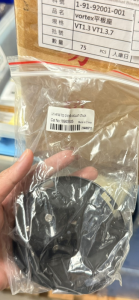 DLAB Vortex Mixer Flat Top – VT1.3 VT1.3.7