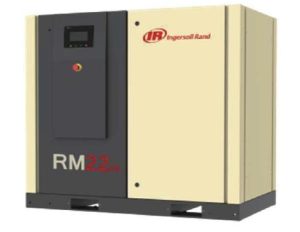 RM22 Screw Compressor