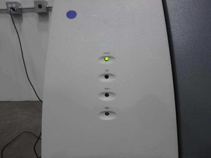 2013年貝克曼庫爾特PA 800 Plus藥物分析系統 – 二手 – 美國