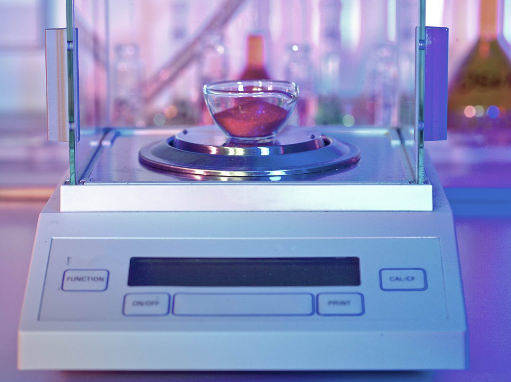 Precision in Every Measurement: The Power of Sartorius and Minebea Intec Balances 3 precision balance scale in a laboratory setting 2025 04 03 02 30 17 utc min 1