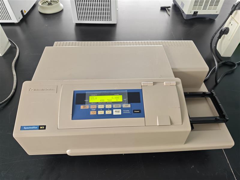 Thermo的QuantStudio 5-高性能即時螢光定量PCR系統-SOTW07105.2