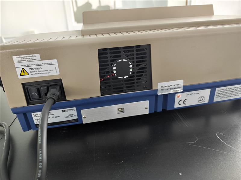 Thermo的QuantStudio 5-高性能即時螢光定量PCR系統-SOTW07105.2