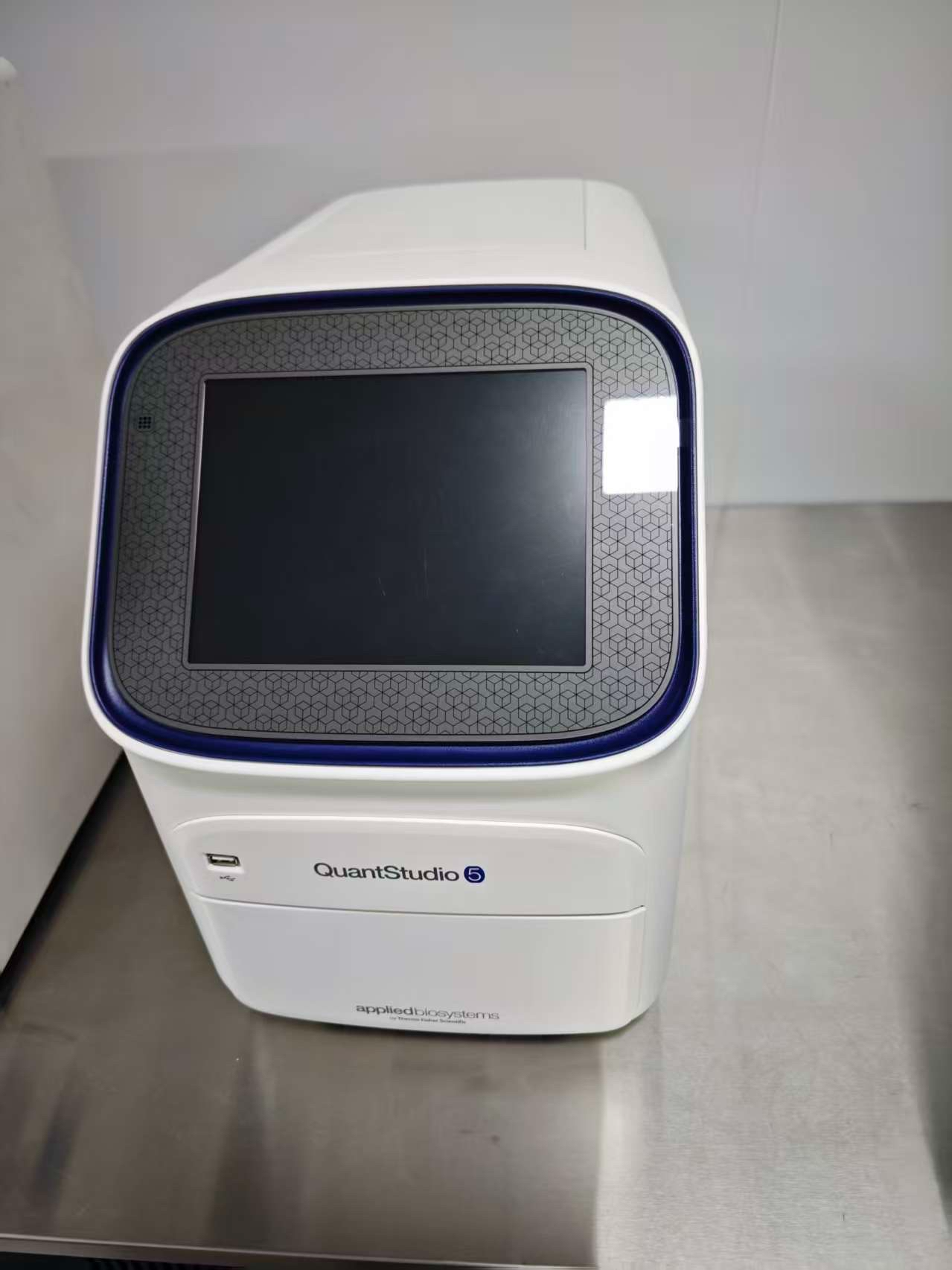 Thermo的QuantStudio 5-高性能即時螢光定量PCR系統-SOTW07105.2