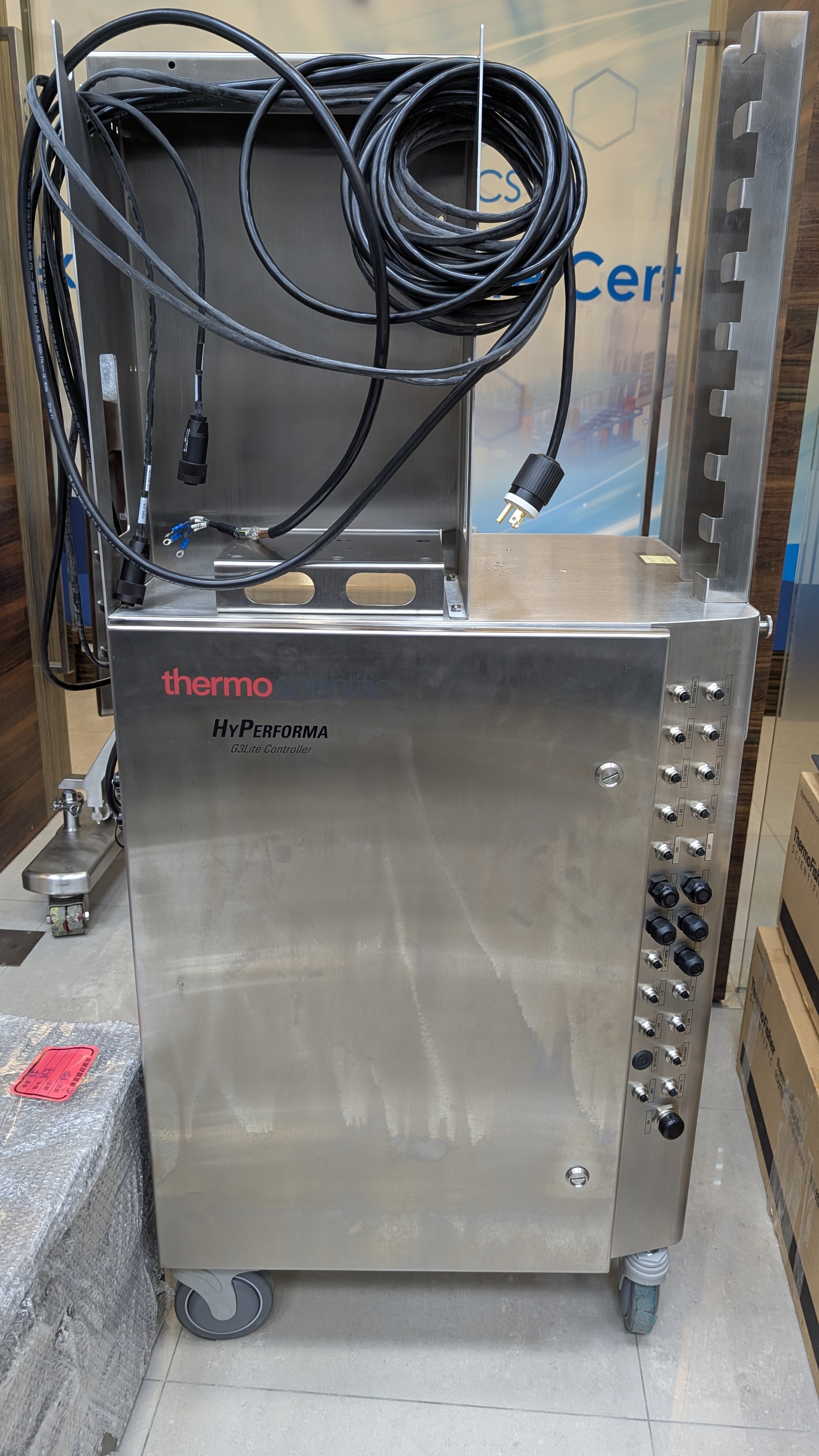 2025 Watson-Marlow 730 SN/R 蠕動泵 – 720R 泵頭, 0.12–2000 L/h, IP66 手動 – 新品 – 台灣