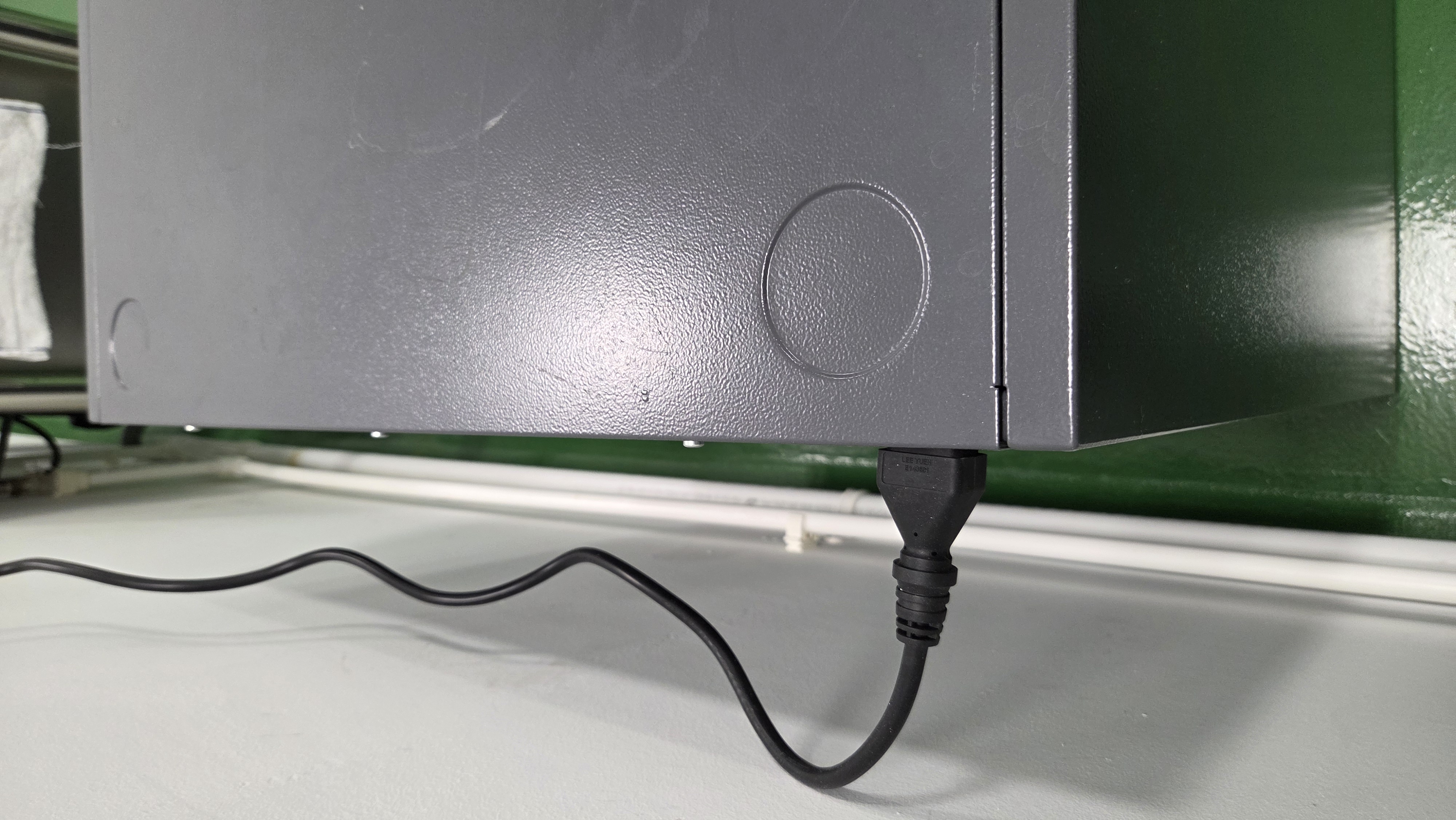 IKA 125 C-D S002 Drying Oven – 125L, Forced Convection, UK Plug – Used – Singapore