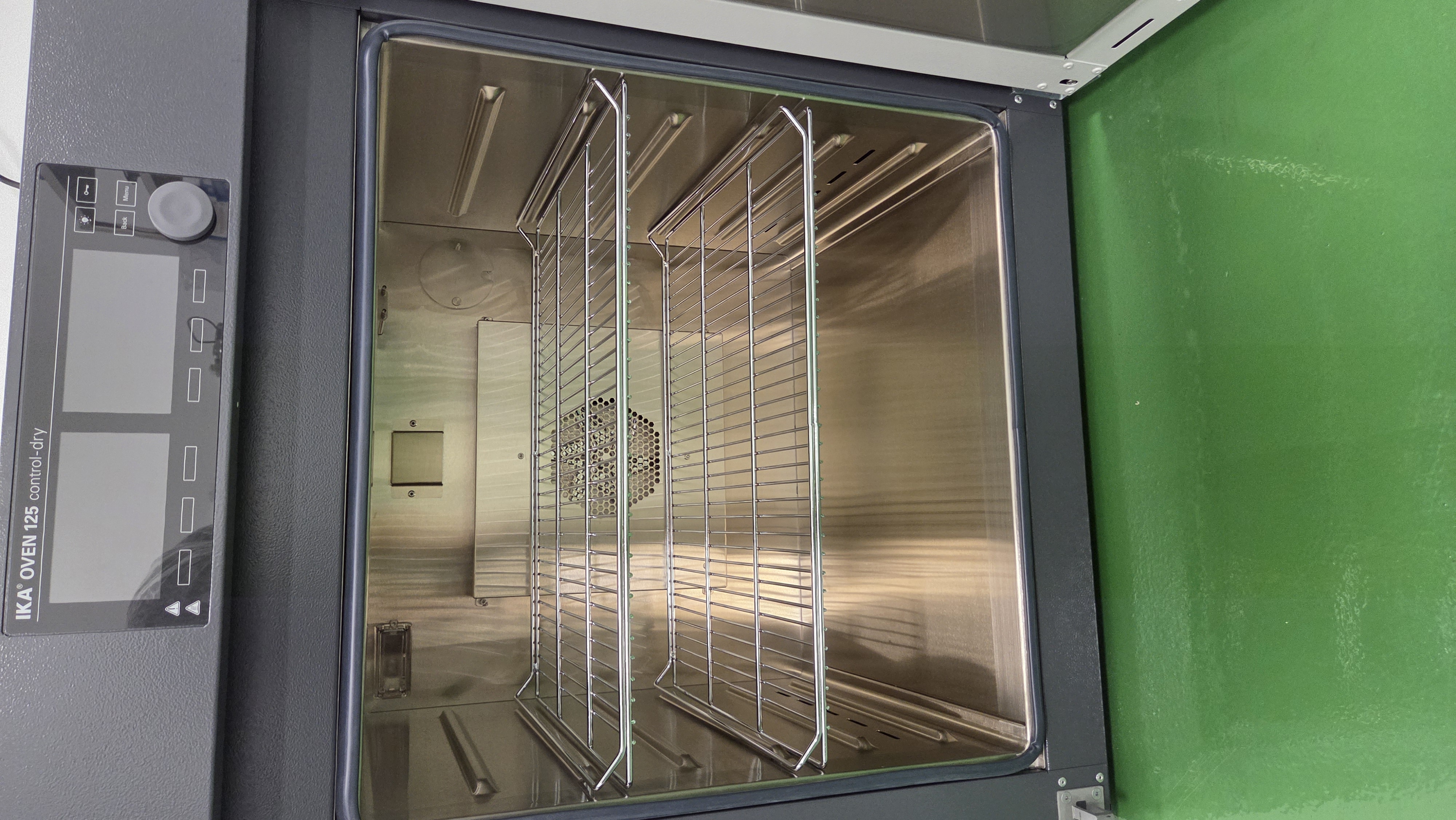 IKA 125 C-D S002 Drying Oven – 125L, Forced Convection, UK Plug – Used – Singapore