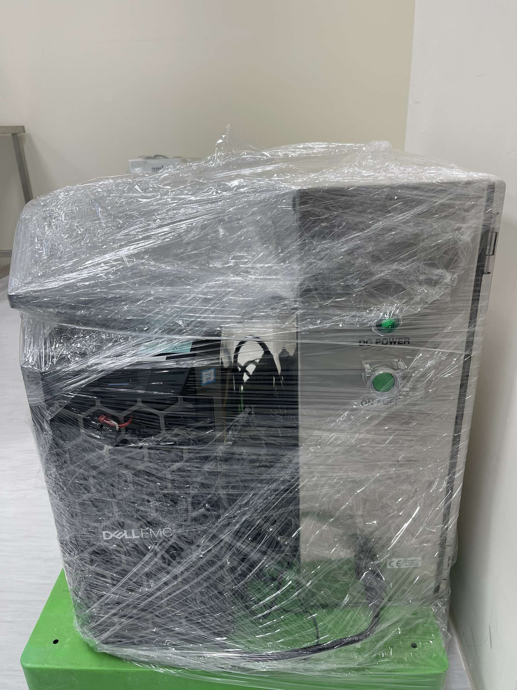 Thermo BIOSTAT CBRM 50/250L 生物反應器系統 2019 – 二手 – 台灣