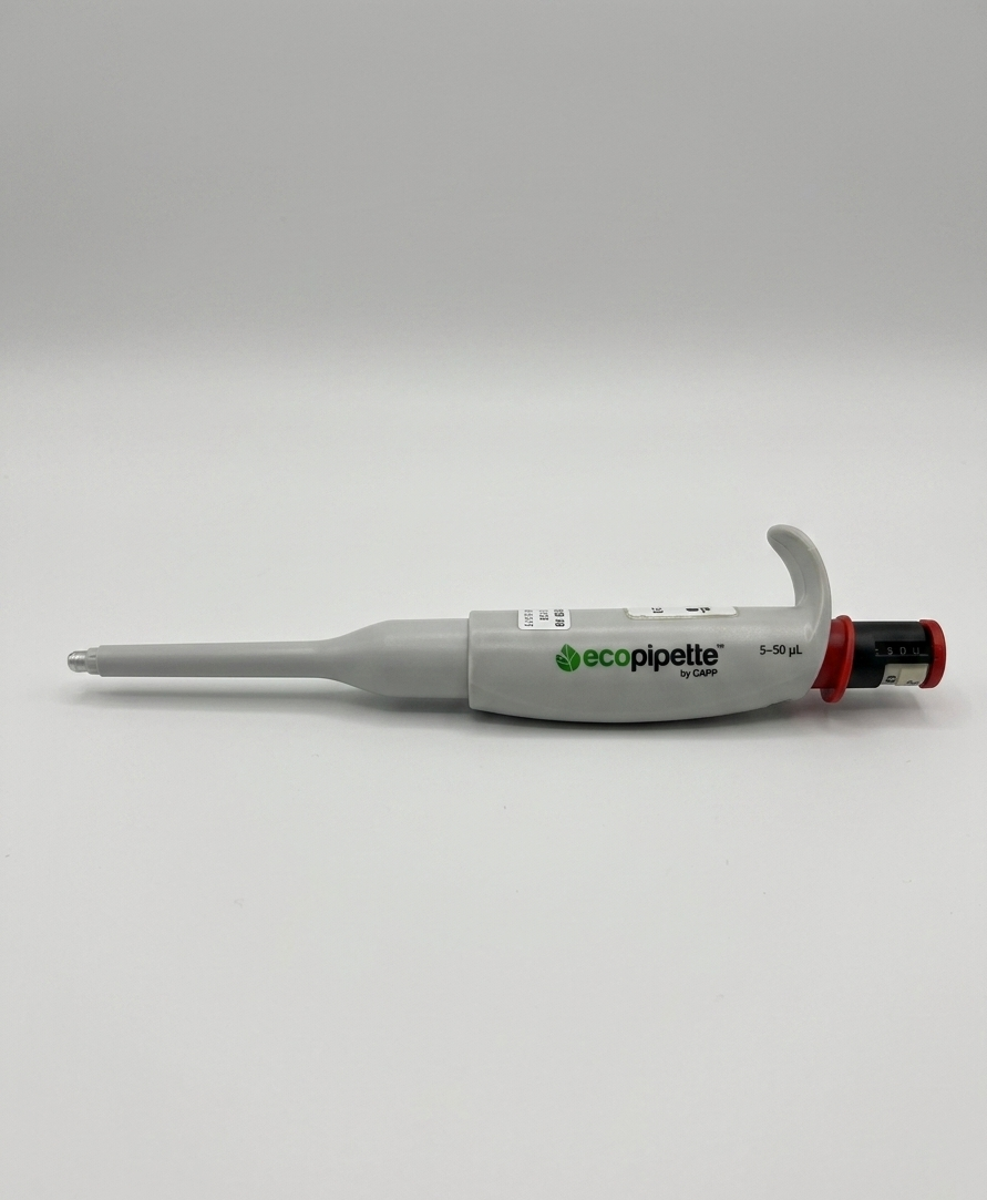 1778677992541 CAPP ecopipette 5–50 µL (1 channel) (1)
