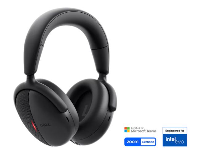 Dell Pro Wireless Headset