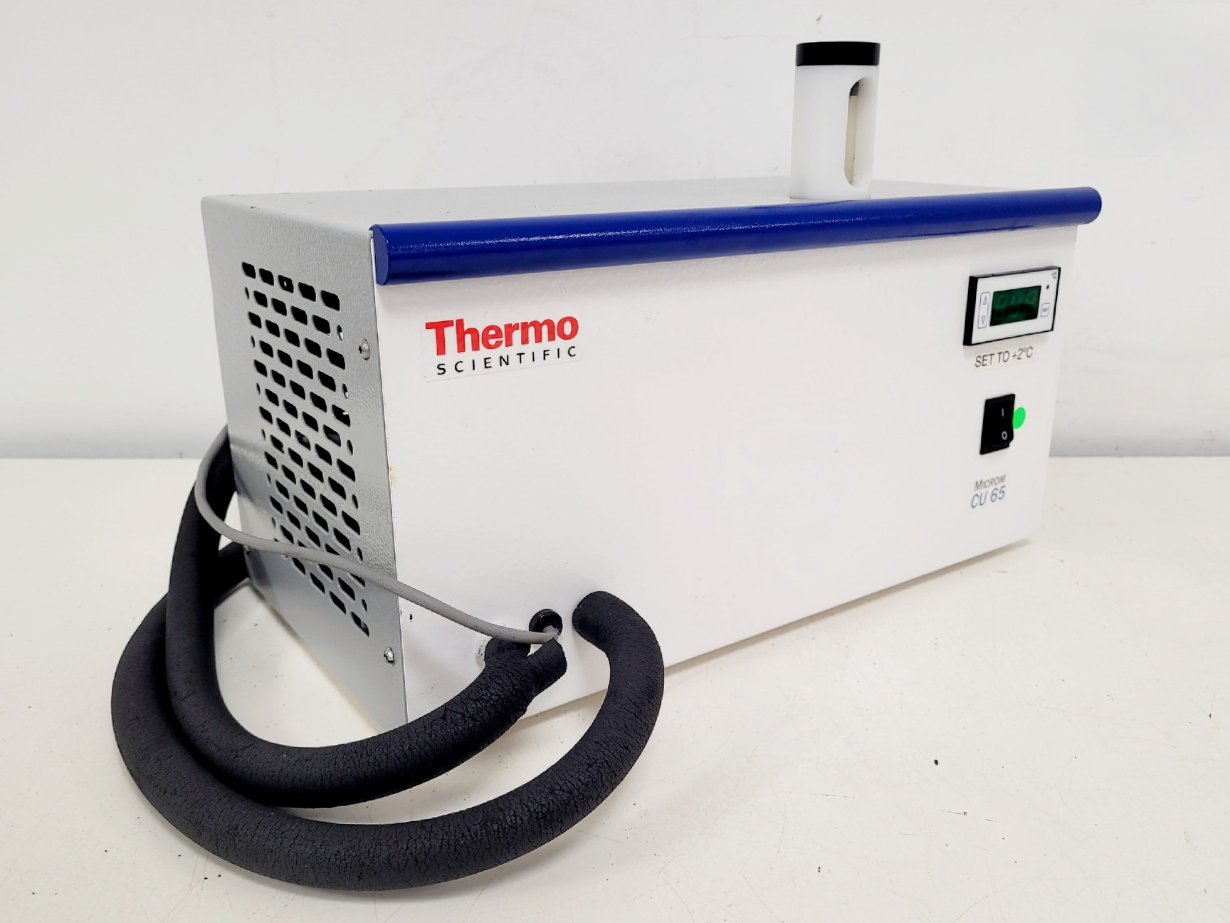 Thermo Scientific Microm CU 65 Cooling Unit Lab
