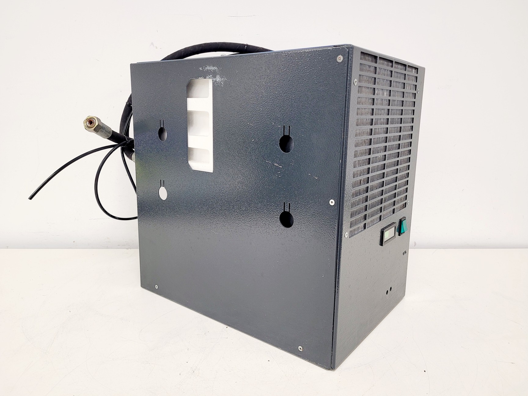 Donaldson DC0035A Air Compressor